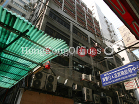 Office Unit for Rent at Willy Commercial Building | Willy Commercial Building 永吉利商業大廈 _0