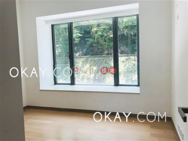 Unique 3 bedroom with balcony & parking | Rental 3 Tregunter Path | Central District | Hong Kong | Rental, HK$ 117,000/ month
