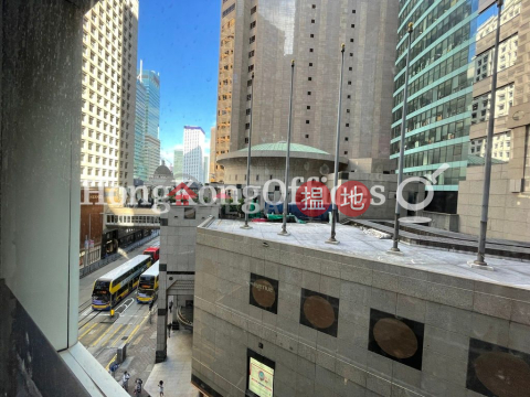 Office Unit for Rent at New Henry House, New Henry House 新顯利大廈 | Central District (HKO-59675-ACHR)_0