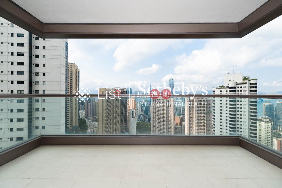 Property for Rent at Branksome Grande with 3 Bedrooms | 3 Tregunter Path | Central District | Hong Kong, Rental, HK$ 147,000/ month