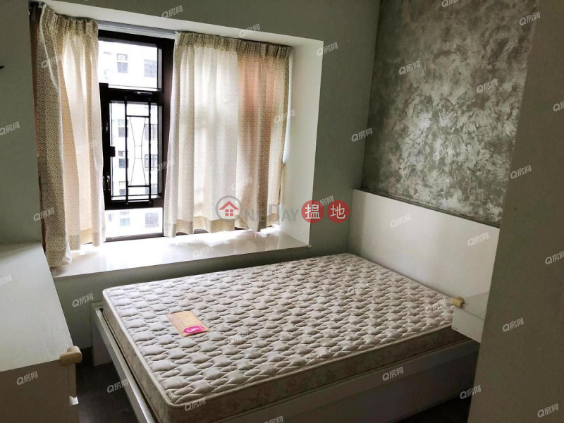Property Search Hong Kong | OneDay | Residential Rental Listings Heng Fa Chuen Block 39 | 3 bedroom High Floor Flat for Rent