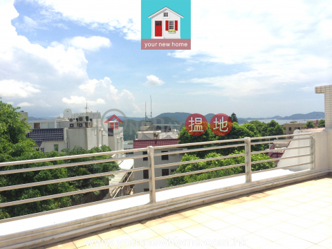 Convenient Clearwater Bay 2/F Flat | For Sale | Ng Fai Tin Village House 五塊田村屋 _0