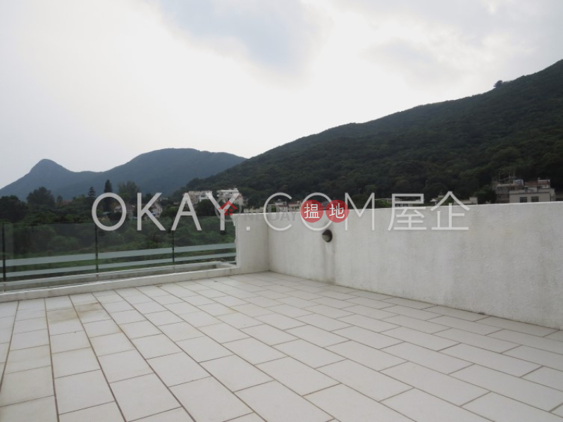 上洋村村屋-未知|住宅-出租樓盤|HK$ 63,000/ 月