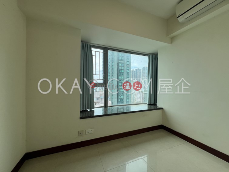 Generous 2 bedroom on high floor with balcony | For Sale | The Merton 泓都 Sales Listings