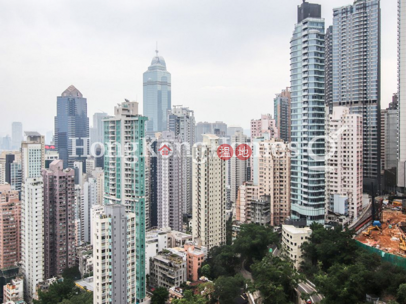 香港搵樓|租樓|二手盤|買樓| 搵地 | 住宅|出租樓盤羅便臣道80號三房兩廳單位出租