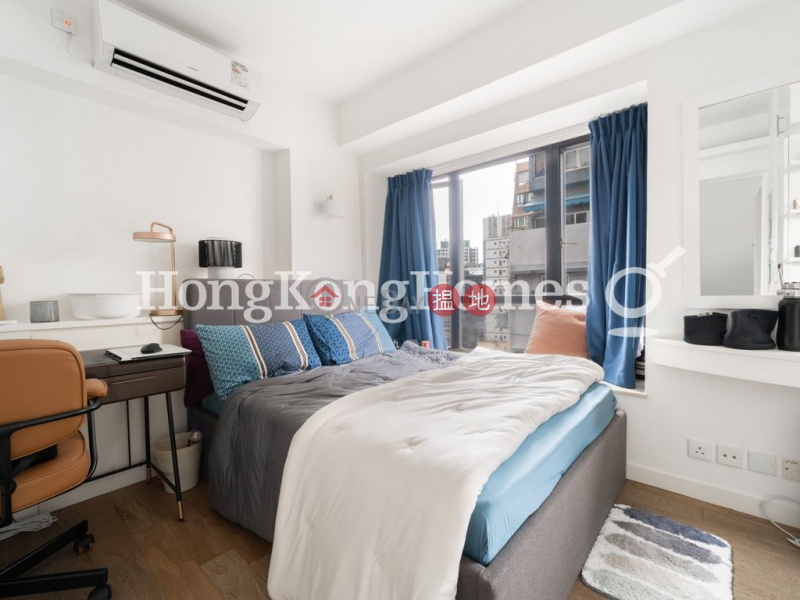 HK$ 9.5M Rich View Terrace | Central District 1 Bed Unit at Rich View Terrace | For Sale