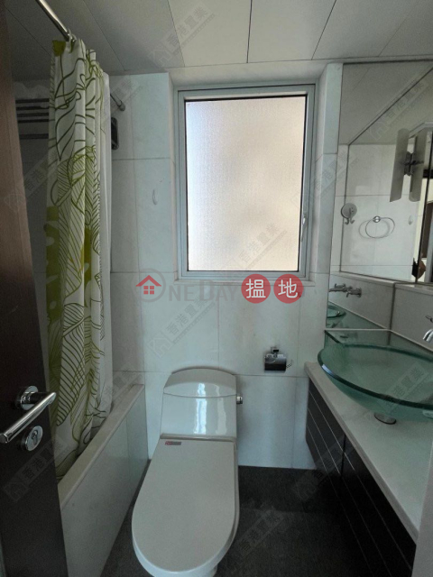 君臨天下兩房一套一書房, 君臨天下1座 The Harbourside Tower 1 | 油尖旺 (ISAAC-886399773)_0