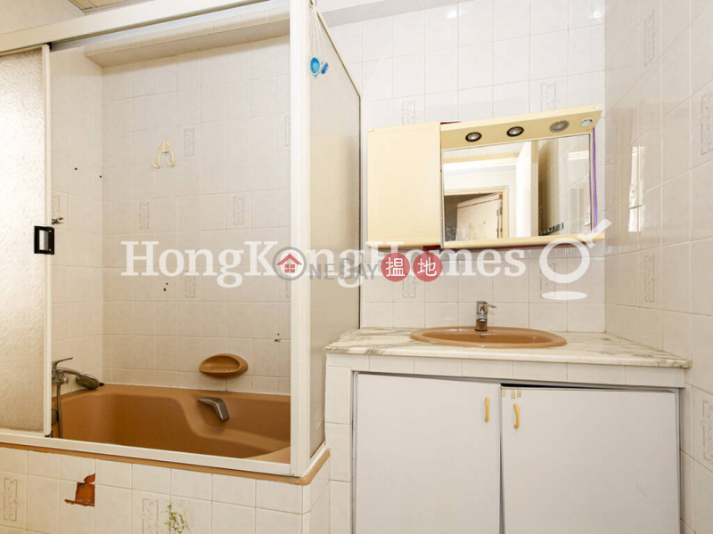 2 Bedroom Unit for Rent at Luso Apartments 5 Warwick Road | Kowloon City | Hong Kong, Rental HK$ 39,000/ month