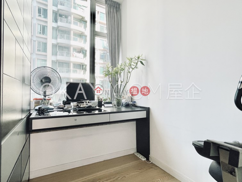 Popular 3 bedroom with balcony | For Sale, 16-18 Conduit Road | Western District Hong Kong, Sales | HK$ 21M