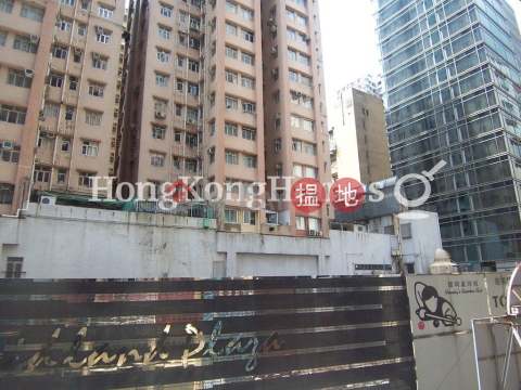 1 Bed Unit for Rent at Lee Fung Building, Lee Fung Building 利豐大廈 | Western District (Proway-LID77118R)_0