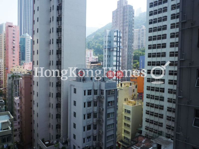 香港搵樓|租樓|二手盤|買樓| 搵地 | 住宅-出售樓盤-麗都大廈 一房單位出售
