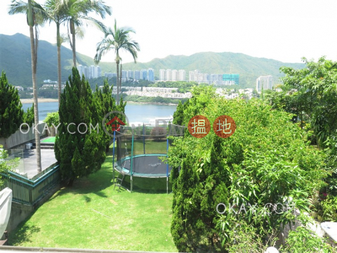 Popular 3 bedroom with terrace | For Sale | Discovery Bay, Phase 4 Peninsula Vl Caperidge, 20 Caperidge Drive 愉景灣 4期 蘅峰蘅欣徑 蘅欣徑20號 _0