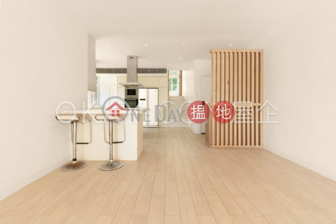 Efficient 3 bedroom with sea views & terrace | For Sale | Phase 1 Beach Village, 59 Seabird Lane 碧濤1期海燕徑59號 _0