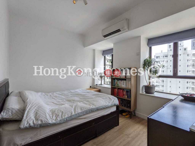 HK$ 1,045萬-亨順閣西區亨順閣一房單位出售