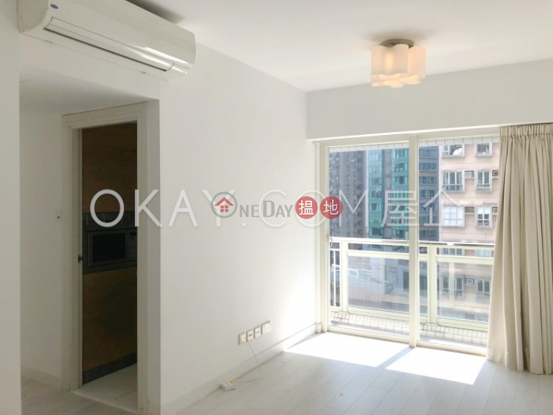 Tasteful 2 bedroom on high floor with balcony | Rental | Centrestage 聚賢居 Rental Listings