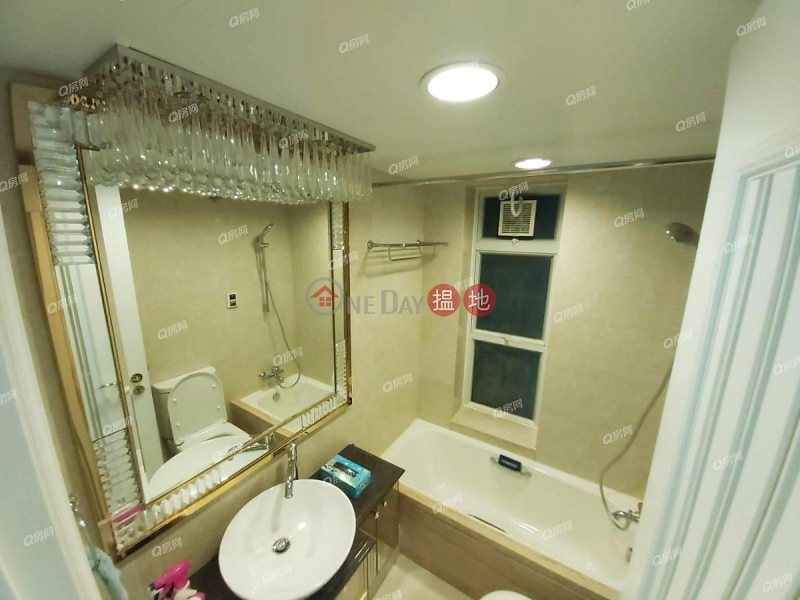 Diamond (Tower 1) Phase 3a Hemera Lohas Park | 3 bedroom Mid Floor Flat for Rent | Diamond (Tower 1) Phase 3a Hemera Lohas Park 3期A 緻藍天鑽岸 (1座) Rental Listings