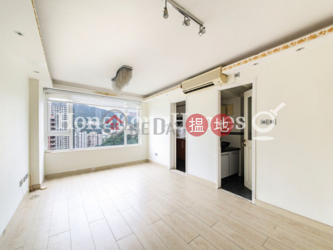 Studio Unit for Rent at Notting Hill, Notting Hill 摘星閣 | Wan Chai District (Proway-LID69333R)_0
