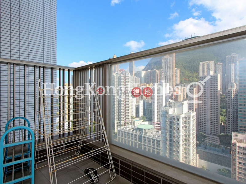 縉城峰1座未知-住宅出租樓盤HK$ 26,000/ 月