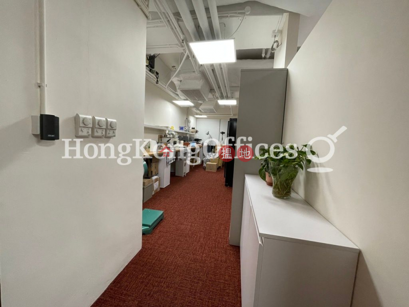 Property Search Hong Kong | OneDay | Office / Commercial Property Rental Listings | Office Unit for Rent at 88 Hing Fat Street
