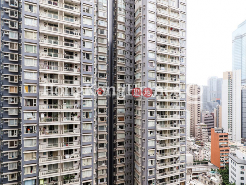 香港搵樓|租樓|二手盤|買樓| 搵地 | 住宅-出租樓盤雍翠臺兩房一廳單位出租
