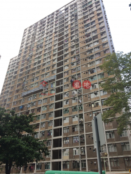 安清樓 (10座) (On Ching House (Block 10) Cheung On Estate) 青衣|搵地(OneDay)(1)