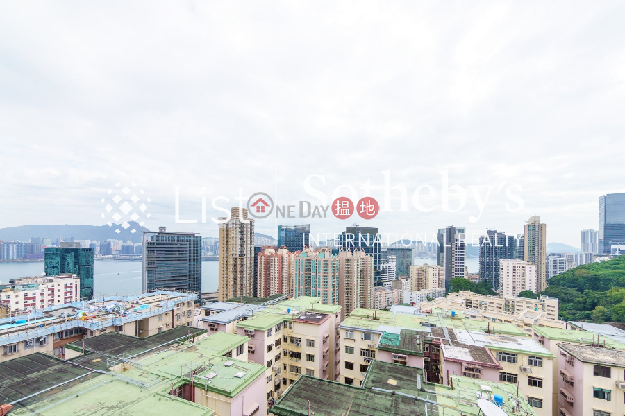 Property Search Hong Kong | OneDay | Residential, Sales Listings | Property for Sale at Fleur Pavilia with 4 Bedrooms