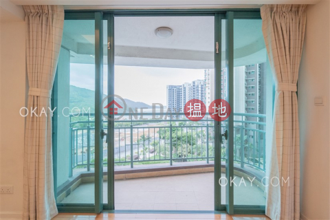 Nicely kept 4 bedroom with balcony | Rental | Discovery Bay, Phase 13 Chianti, The Barion (Block2) 愉景灣 13期 尚堤 珀蘆(2座) _0