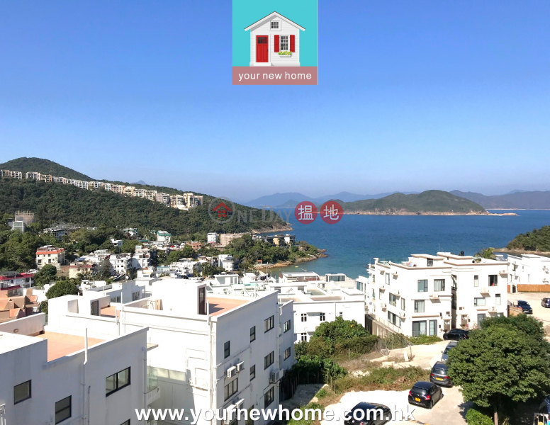 Clearwater Bay House | For Rent, Siu Hang Hau Village House 小坑口村屋 Rental Listings | Sai Kung (RL1069)