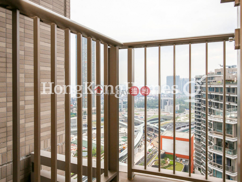 HK$ 75,000/ 月|Grand Austin 5座-油尖旺-Grand Austin 5座4房豪宅單位出租