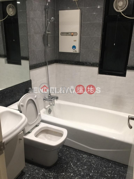 3 Bedroom Family Flat for Rent in Mid Levels West, 22 Conduit Road | Western District Hong Kong | Rental HK$ 39,000/ month
