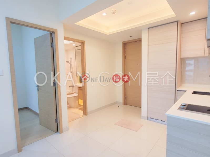 HK$ 11.5M | Mantin Heights | Kowloon City | Luxurious 1 bedroom with balcony | For Sale