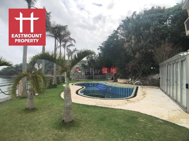 Property Search Hong Kong | OneDay | Residential, Sales Listings, Sai Kung Village House | Property For Sale in Nam Wai 南圍-Prime waterfront house, Private swimming pool | Property ID: 647