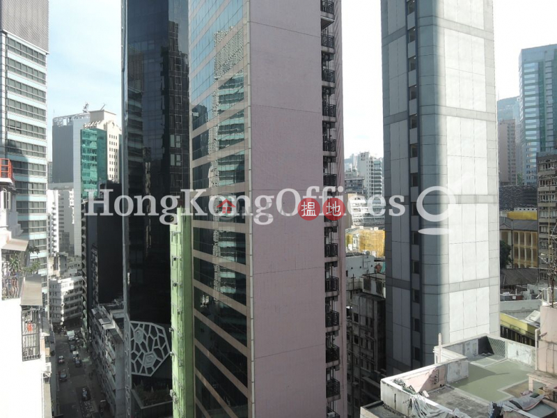 Property Search Hong Kong | OneDay | Office / Commercial Property Rental Listings, Office Unit for Rent at The Workstation