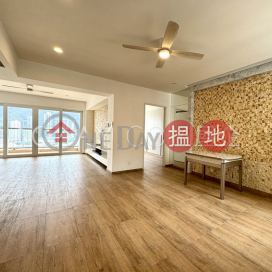 Efficient 2 bedroom with sea views, balcony | For Sale