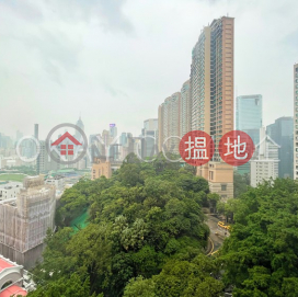 Gorgeous 3 bedroom in Happy Valley | Rental | The Broadville 樂活臺 _0