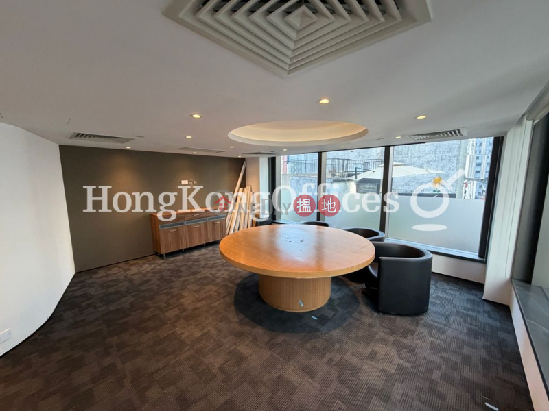 Property Search Hong Kong | OneDay | Office / Commercial Property | Rental Listings, Office Unit for Rent at Central 88