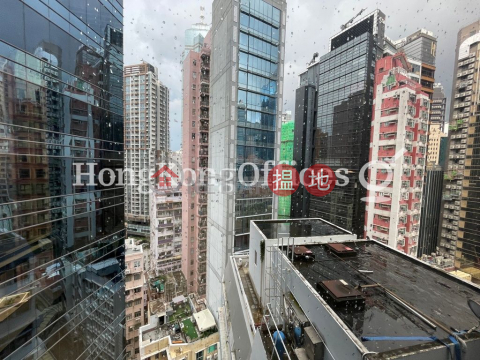 Office Unit for Rent at LL Tower, LL Tower 些利街2-4號 | Central District (HKO-83960-ALHR)_0