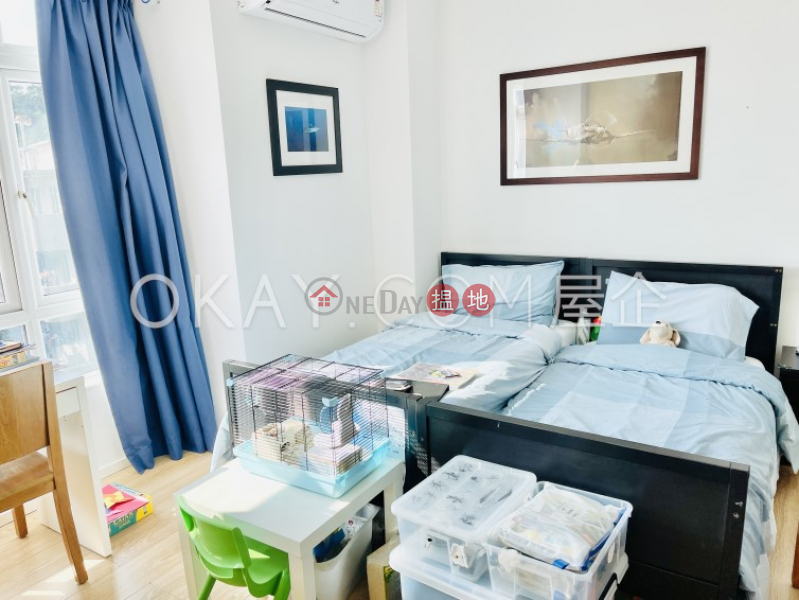 Beautiful house with rooftop, terrace & balcony | Rental 1110-1125 Hiram\'s Highway | Sai Kung Hong Kong, Rental, HK$ 68,000/ month