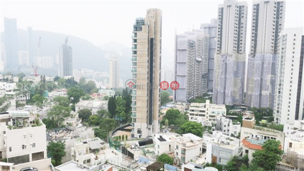 香港搵樓|租樓|二手盤|買樓| 搵地 | 住宅|出租樓盤|3房2廁,連車位《永安閣出租單位》