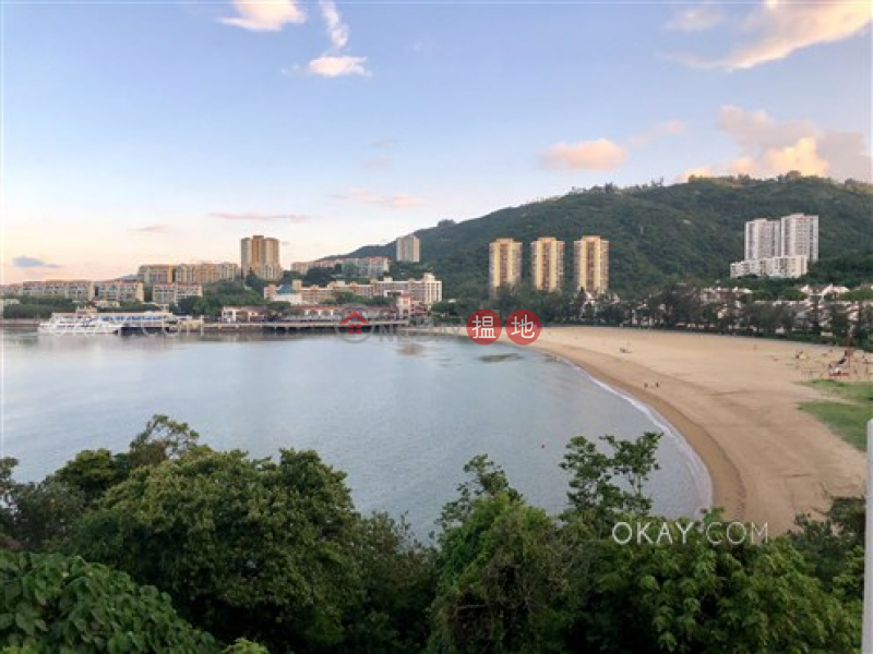 Property Search Hong Kong | OneDay | Residential Rental Listings, Lovely house with sea views, terrace & balcony | Rental