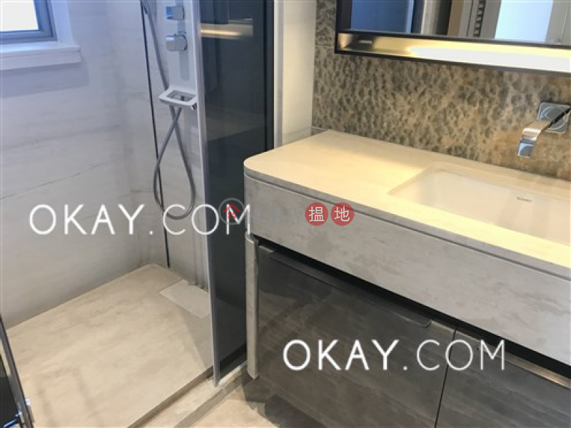 HK$ 52,000/ month | My Central, Central District | Rare 3 bedroom on high floor with balcony | Rental