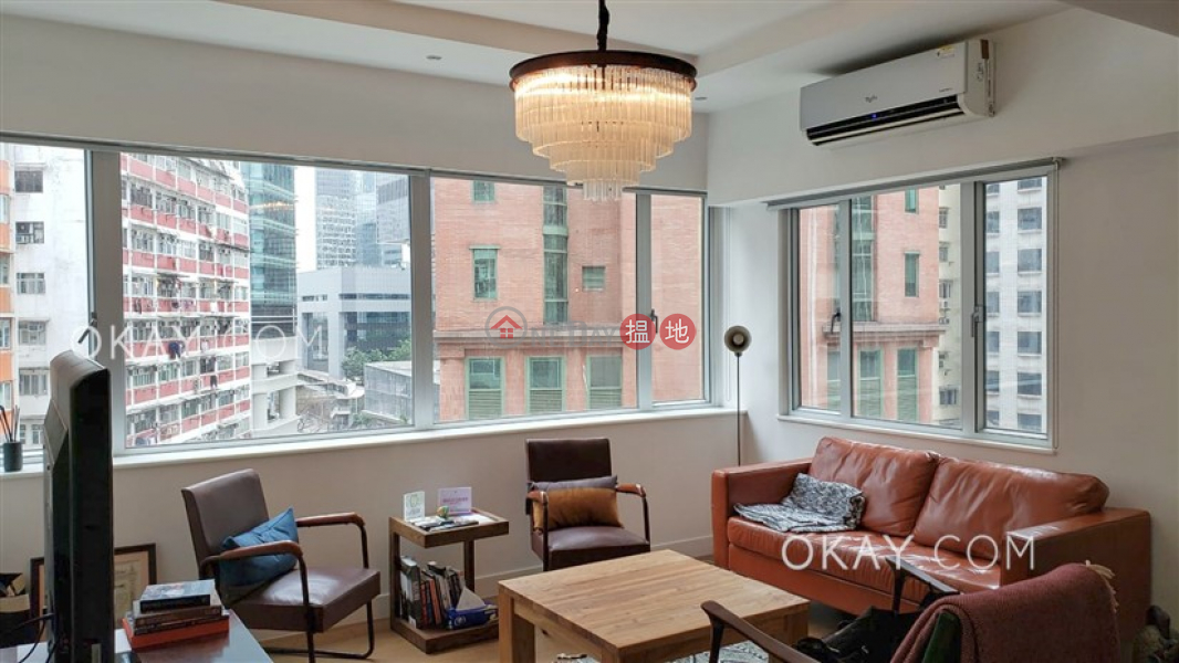 長康大廈|中層|住宅-出租樓盤HK$ 48,000/ 月