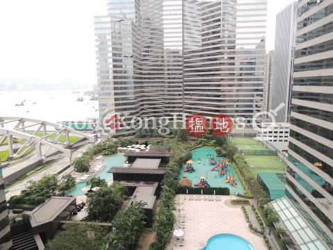 2 Bedroom Unit for Rent at Convention Plaza Apartments|Convention Plaza Apartments(Convention Plaza Apartments)Rental Listings (Proway-LID66772R)_0