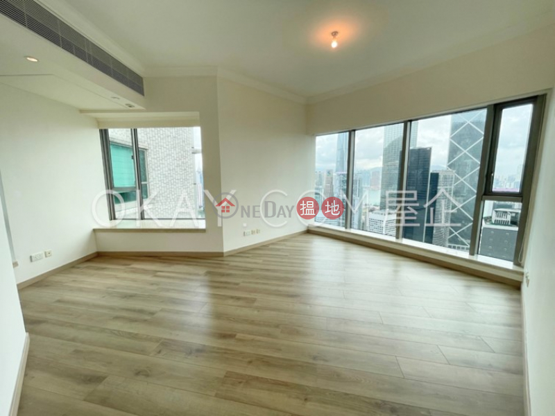 Lovely 4 bedroom with harbour views | For Sale 2 Bowen Road | Central District Hong Kong Sales, HK$ 95M