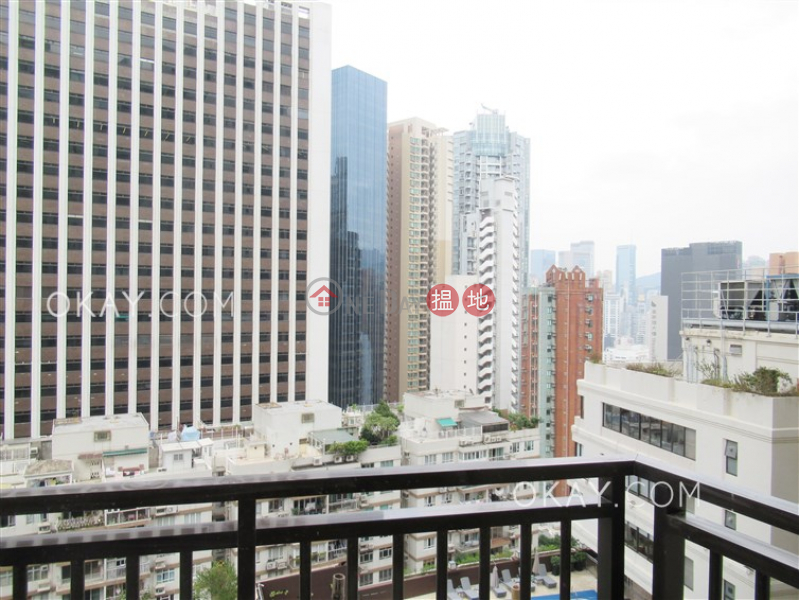安碧苑|低層-住宅-出租樓盤|HK$ 72,000/ 月