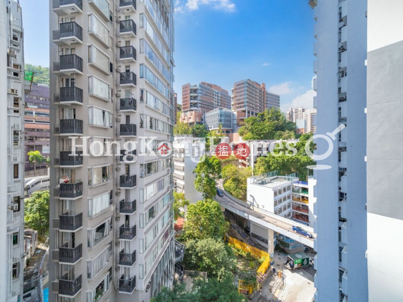 Property Search Hong Kong | OneDay | Residential, Rental Listings | 1 Bed Unit for Rent at The Hilltop - 81 Hill Road