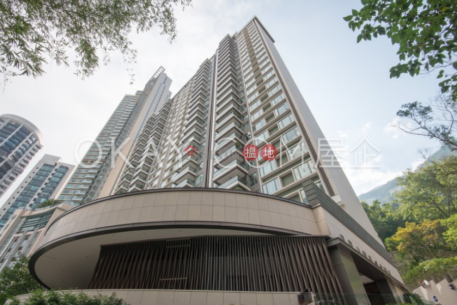 蘭心閣-中層-住宅出租樓盤|HK$ 144,000/ 月