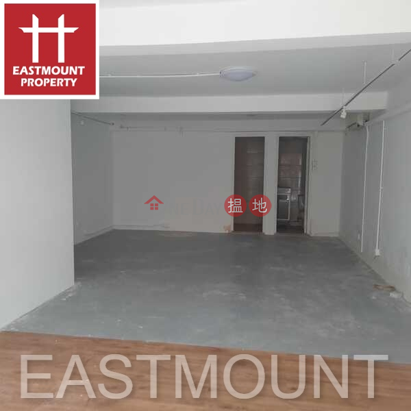 Sai Kung | Shop For Sale in Sai Kung Town Centre 西貢市中心-High Turnover | Property ID:3507 | Block D Sai Kung Town Centre 西貢苑 D座 Sales Listings