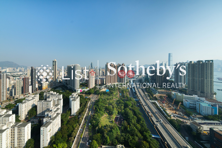 Property Search Hong Kong | OneDay | Residential, Sales Listings, Property for Sale at Cullinan West II with 4 Bedrooms