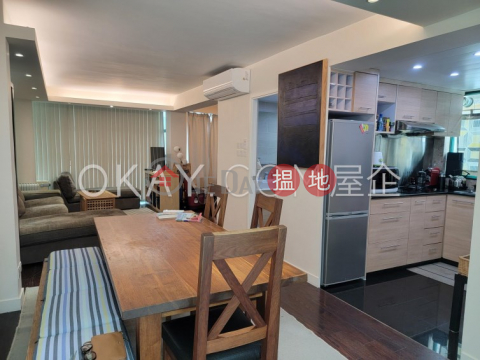 Intimate house on high floor with sea views & rooftop | For Sale | Lobster Bay Villa 海寧居 _0